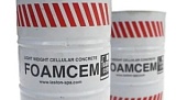 Пенообразователь Foamcem