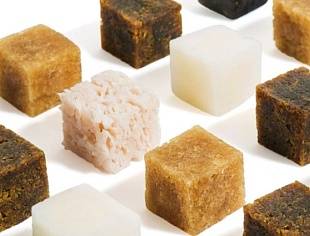 Этиленпропилендиеновый каучук SABIC EPDM 626