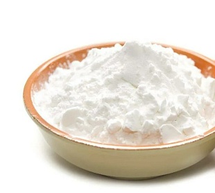 Химически модифицированный тапиоковый крахмал горячего набухания E1422 GranStarch TH