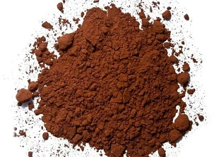 Шоколадная база для вендинга