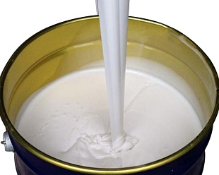 Латекс натуральный высоко-аммонийный Latex HA 60%